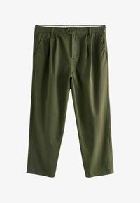 Non sélectionné, khaki green