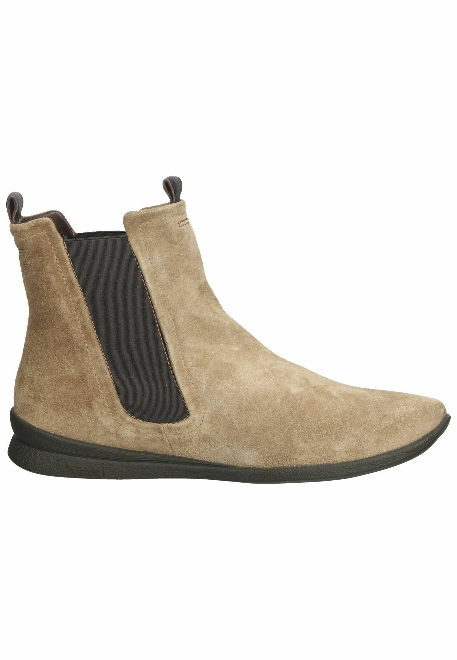 Damen Ankle Boot - ahorn/kombi Damen Ankle Boot - ahorn/kombi