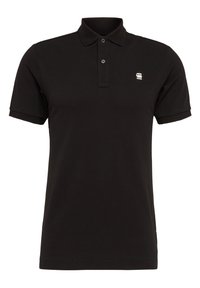 DUNDA - Pólóing - dk black