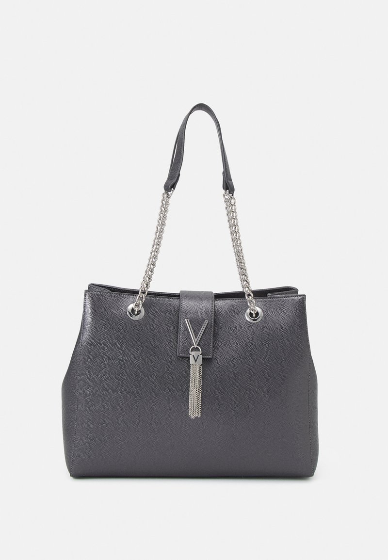 Valentino Bags Cabas - black