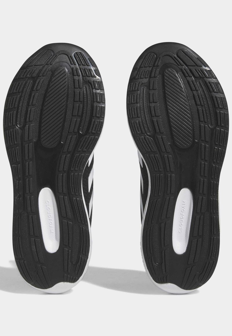 Adidas falcon triple white junior Clearance