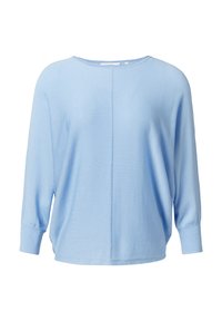 Unausgewählt, himmelblau