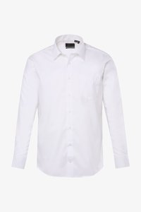 Unausgewählt, white