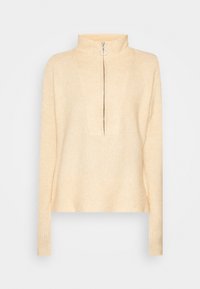 Niewybrane, irish cream