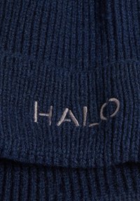 HALO Muts - dark sapphire