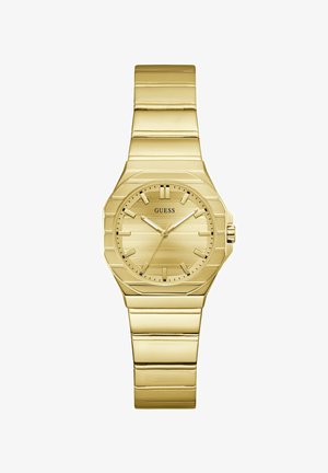Guess, JAQUELINE - Ρολόι - gold-coloured
