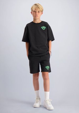 Black Bananas, KIDS SKETCH TWINSET @ - Trainingsbroek - black
