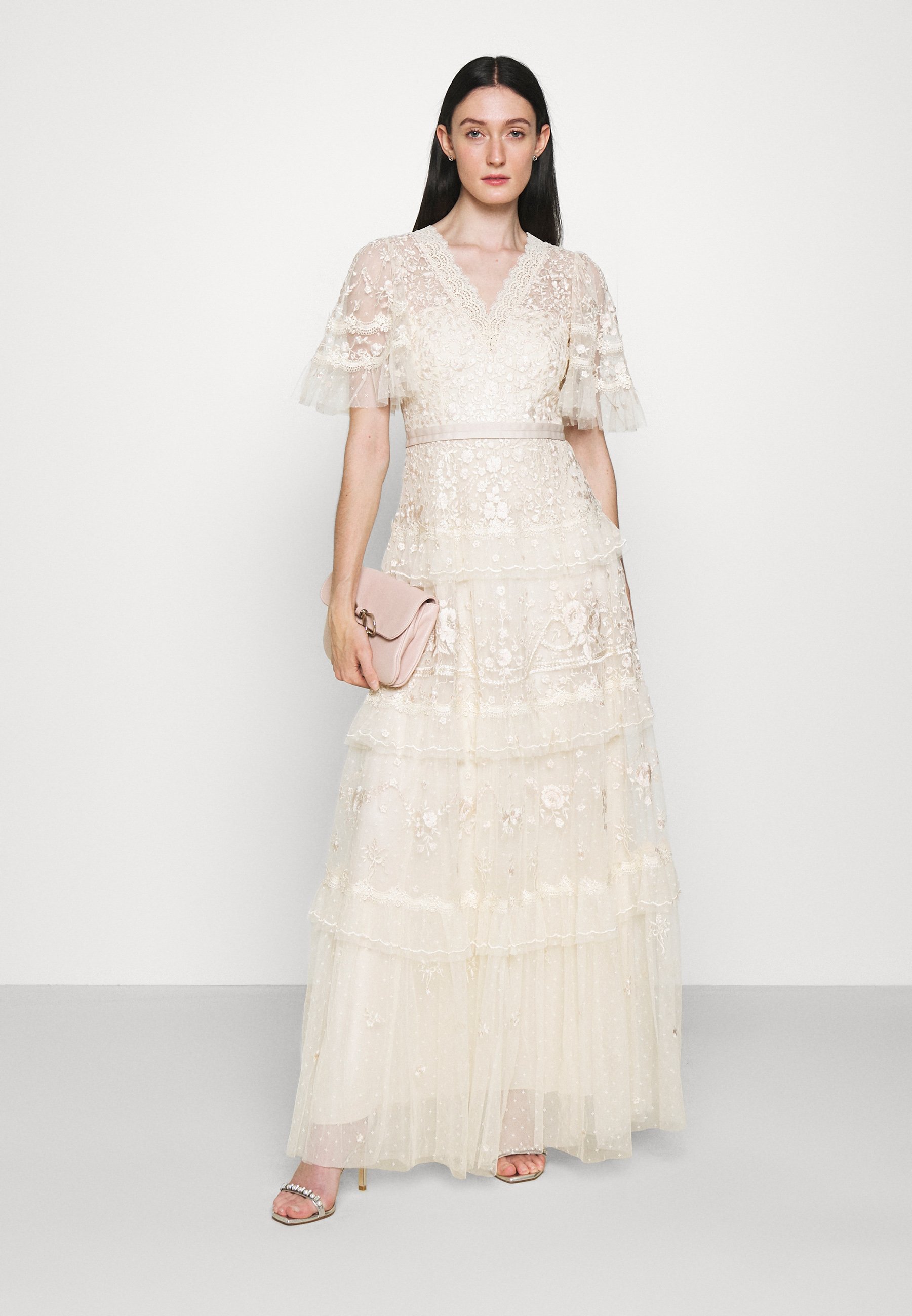 Needle \u0026 Thread FRANCINE GOWN 