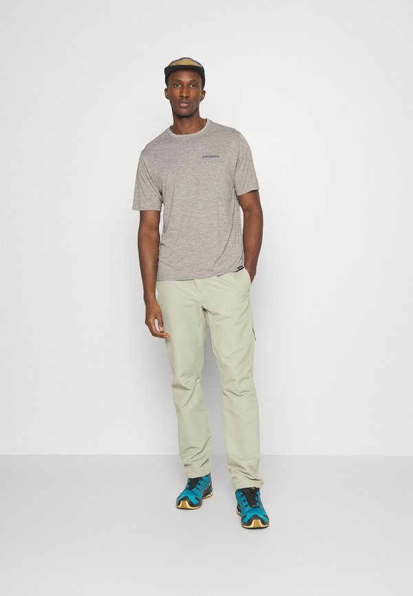 CAP COOL DAILY GRAPHIC SHIRT - WATERS - Print T-shirt4