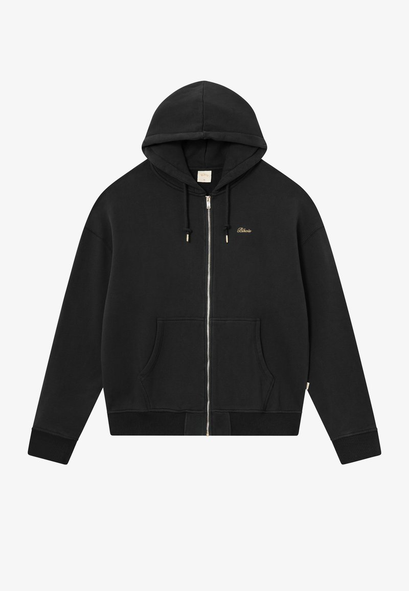 BLKVIS Sweater met rits zwart