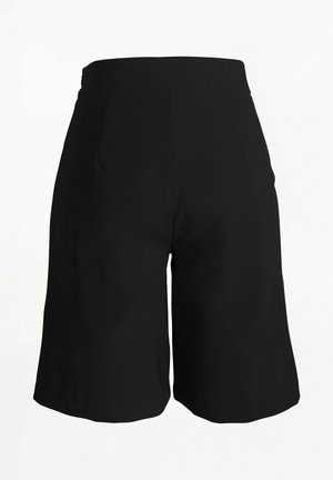 NÜ Denmark, DENISE BADIA SHORTS - Σορτς - black