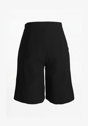NÜ Denmark, DENISE BADIA SHORTS - Σορτς - black