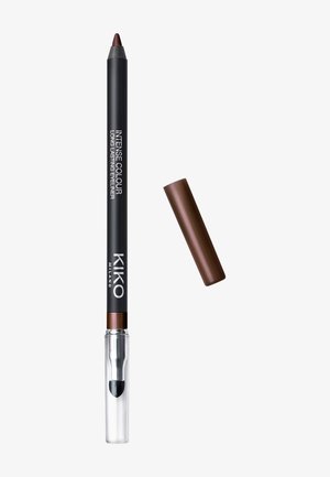 INTENSE COLOUR LONGLASTING EYELINER - Eyeliner - pearly brown