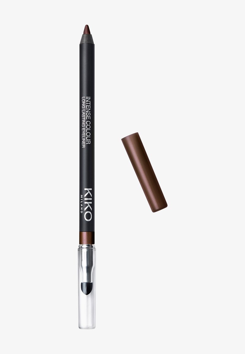 KIKO Milano - INTENSE COLOUR LONGLASTING EYELINER - Eyeliner - pearly brown, Vergrößern