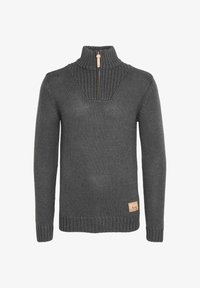 Unselected, dark gray