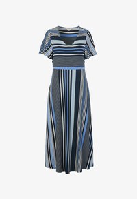 Unausgewählt, navy striped