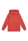 EXCLUSIVE HOODIE UNISEX - Sudadera - red