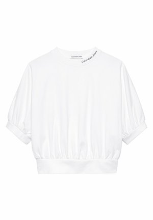 LOOSE - T-shirts basic - bright white