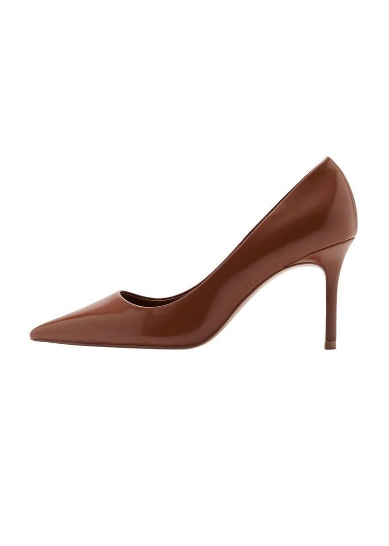 Mango Visoke pete - cognac