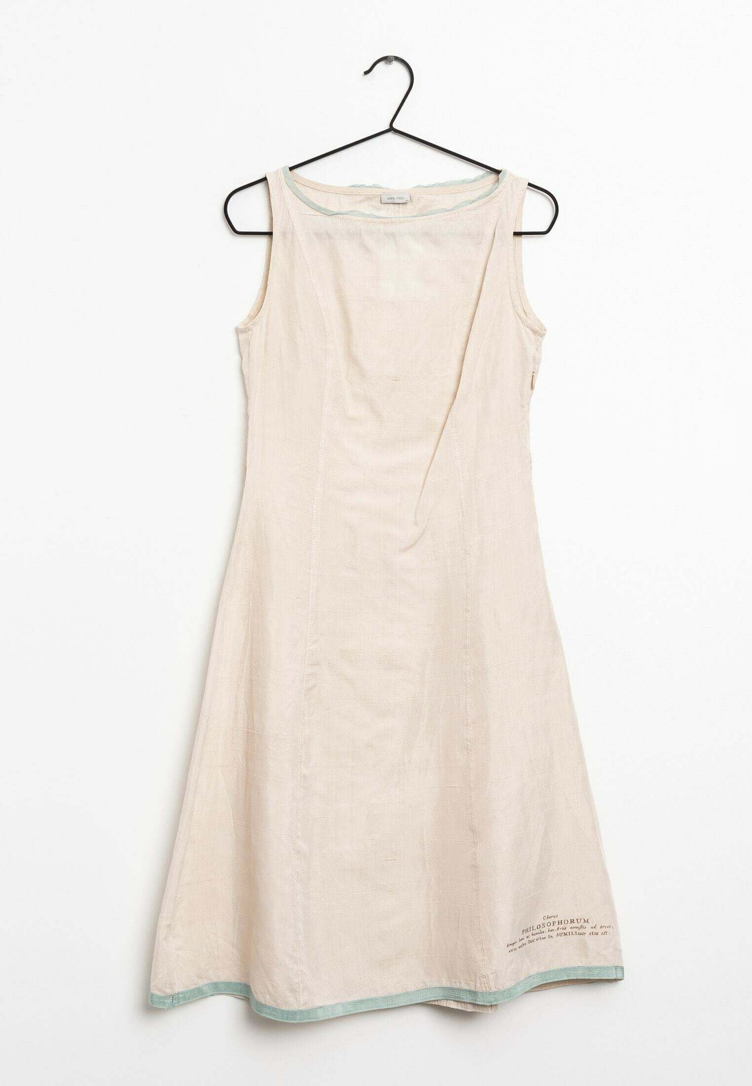 Noa Noa Day dress - pink - (Pre-owned) - Zalando.ie