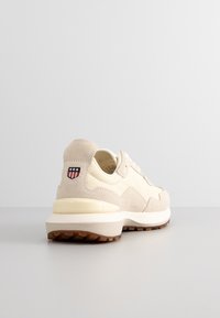 GANT ABRILAKE - Sneakers basse - cream