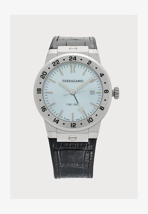 FERRAGAMO, - Zegarek