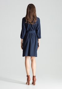 Figl Freizeitkleid - navy