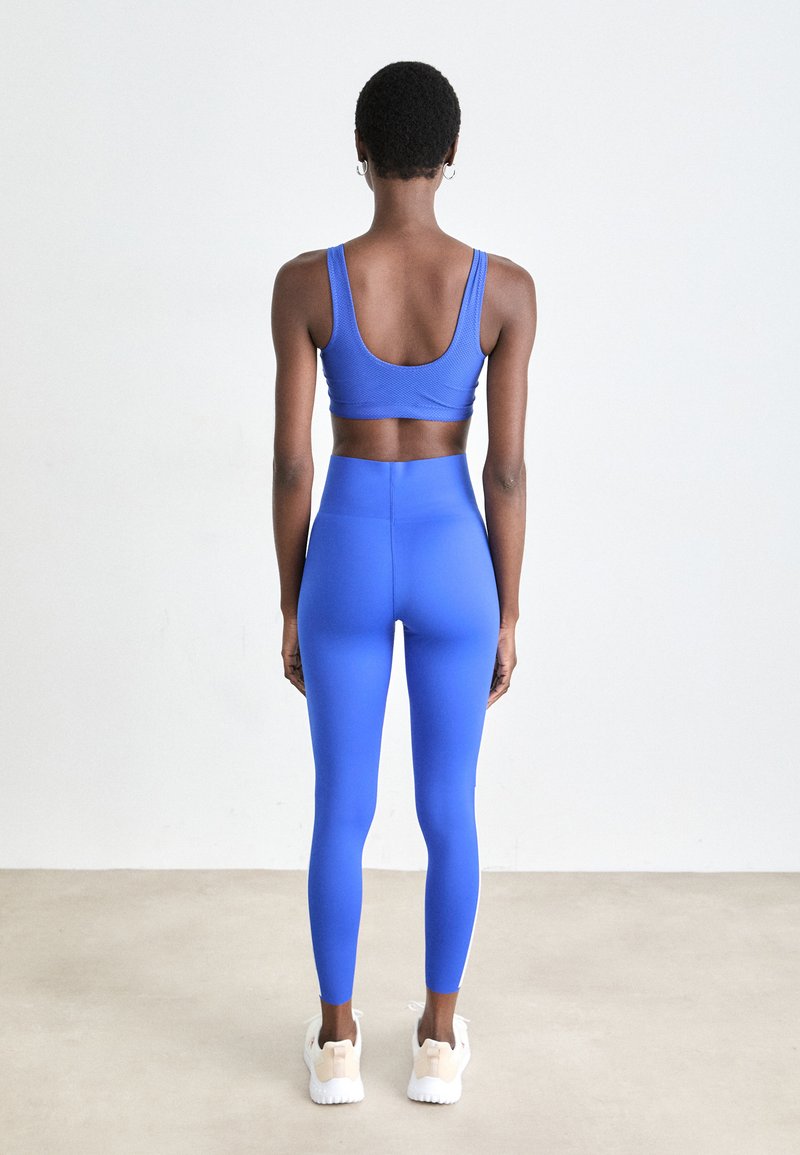 Calvin Klein SPORT INTENSE POWER FULL LENGTH Leggings blue/blu