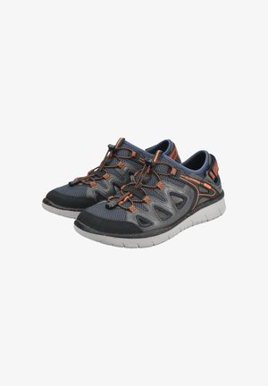 Mephisto Baskets basses - noir