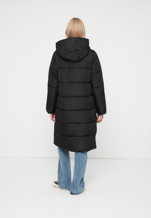 Object OBJBLAZA LE NOOS - Cappotto corto - humus/bronzo