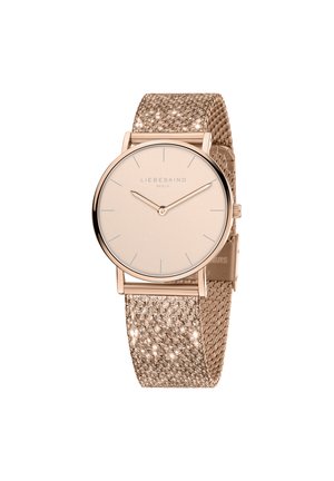 Liebeskind Berlin, Horloge - rose gold-coloured