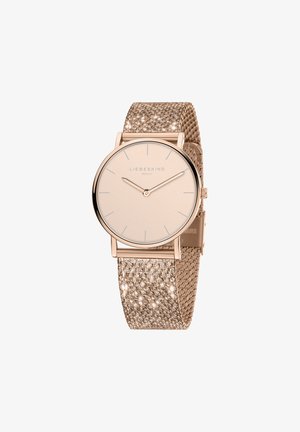 Liebeskind Berlin, Horloge - rose gold-coloured