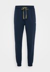 MIX MATCH - Donji dio pidžame - dark blue