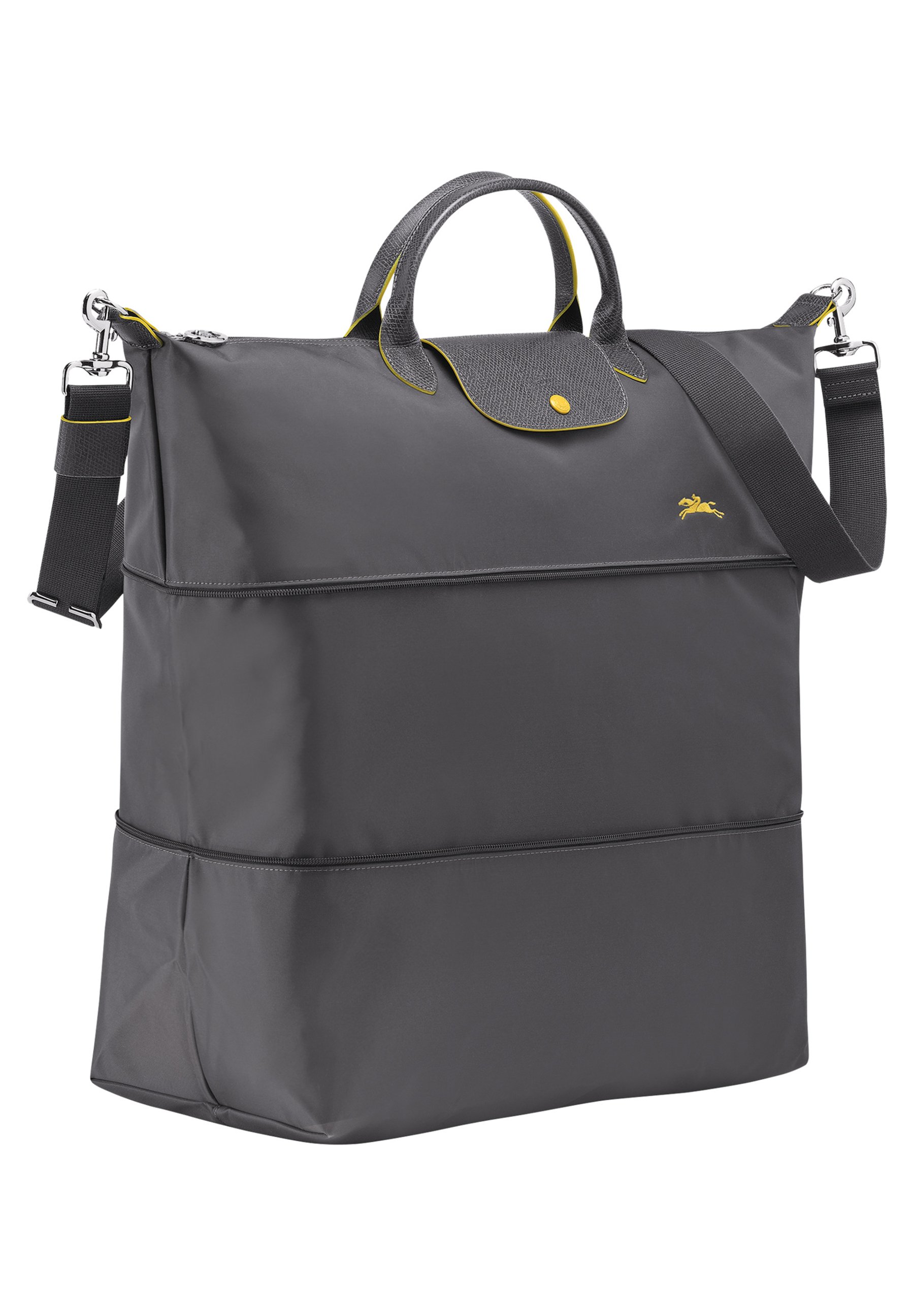 longchamp pliage weekender