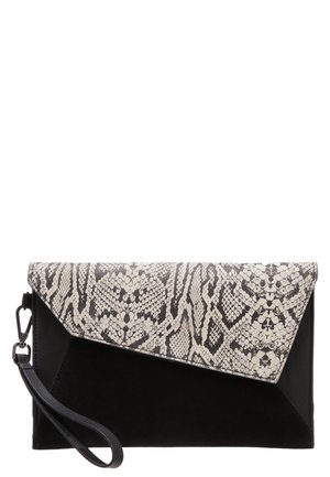 Clutches - black