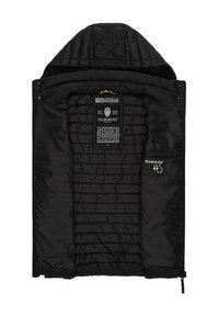 Marikoo HASENPFOTE - Vesta - black