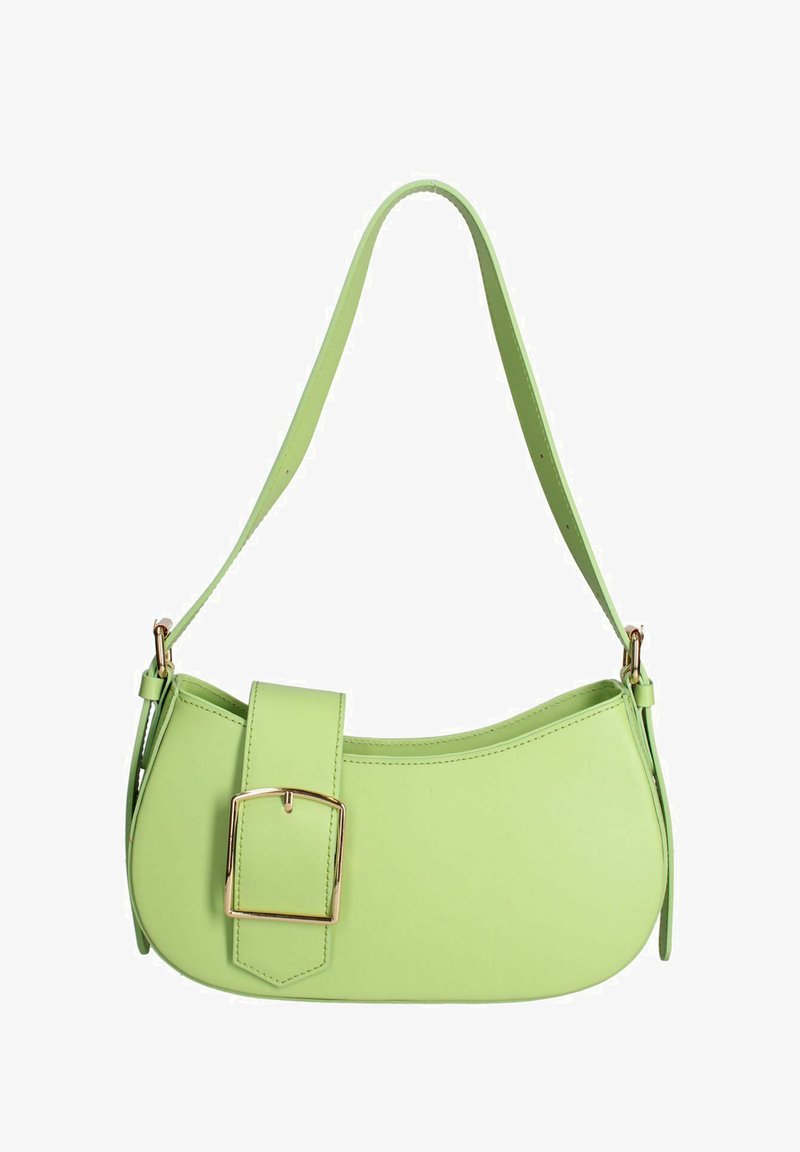 CHICCA BORSE Borsa a mano - pistacchio
