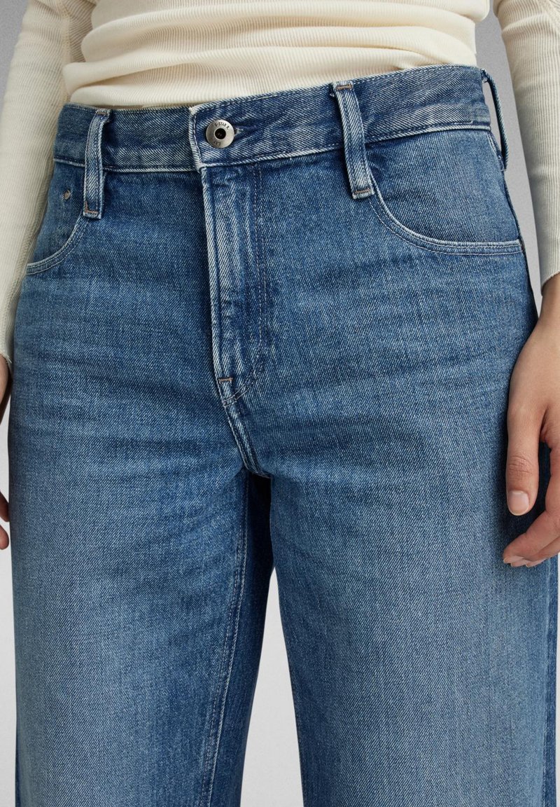 G-STAR dames Jeans Judee Loose Cut Wb Wmn