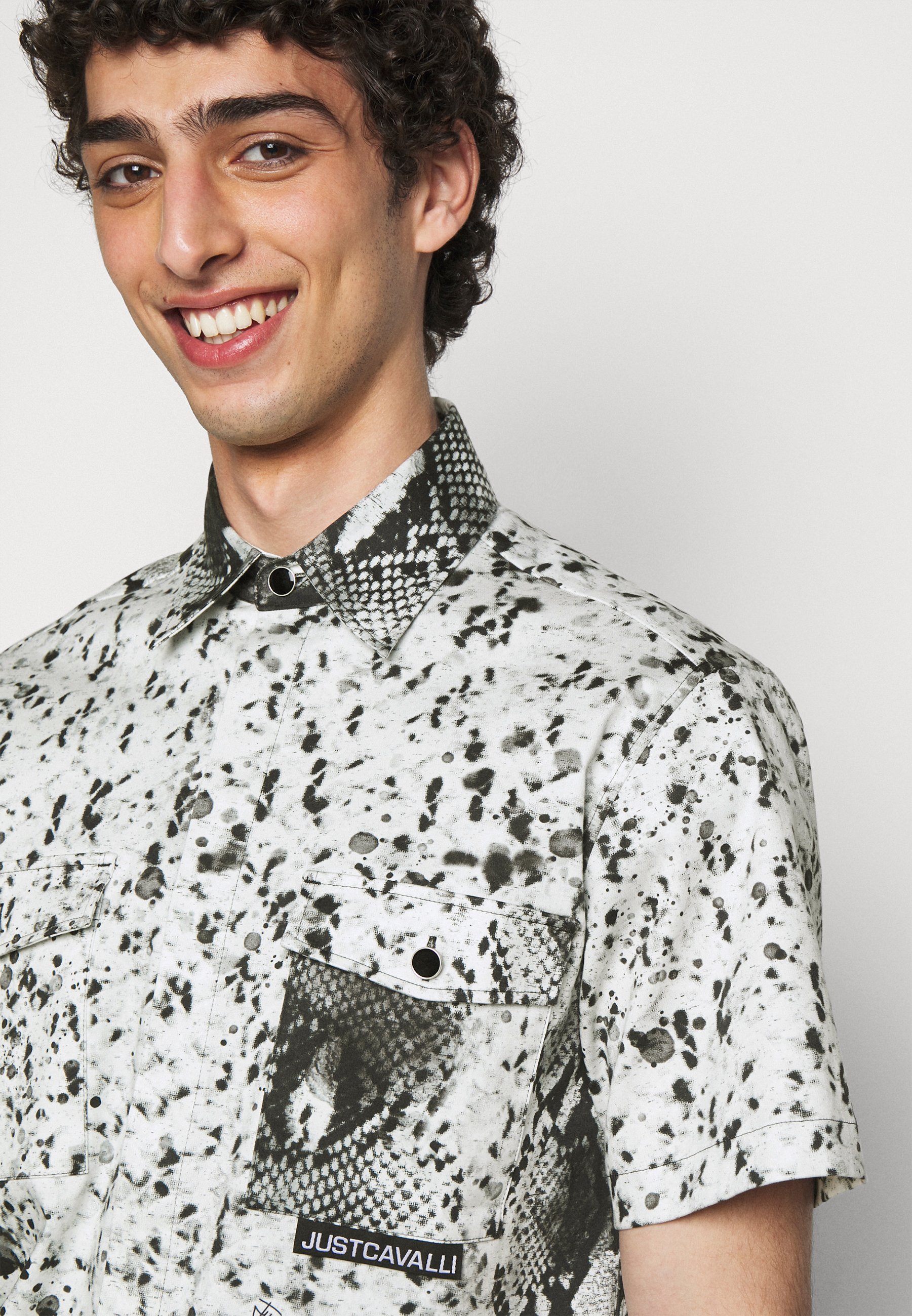 Homme CAMICIA - Chemise Homme CAMICIA - Chemise