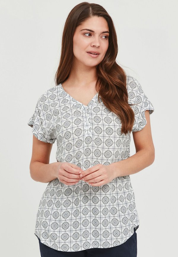 FRFxsutile - Blouse - antique mix