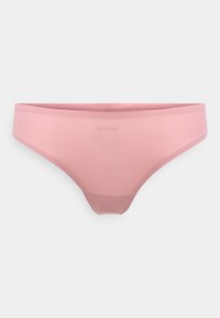 Sélectionné, soft mauve