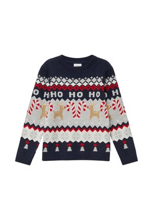 - Sweter