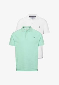 Neizvēlēts, white/yucca