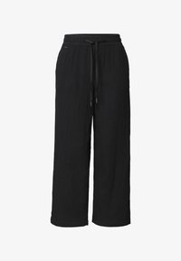 Seleccionado, black