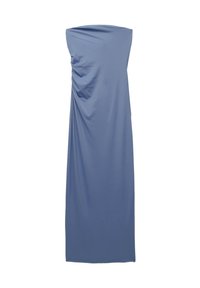 Unausgewählt, blue