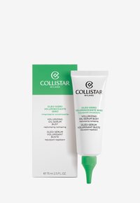 Collistar VOLUMIZING OIL-SERUM BUST - Lichaamsolie en glitters