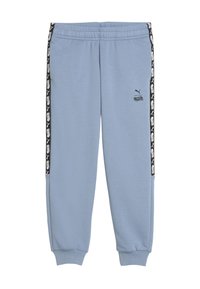 Unausgewählt, cool blue