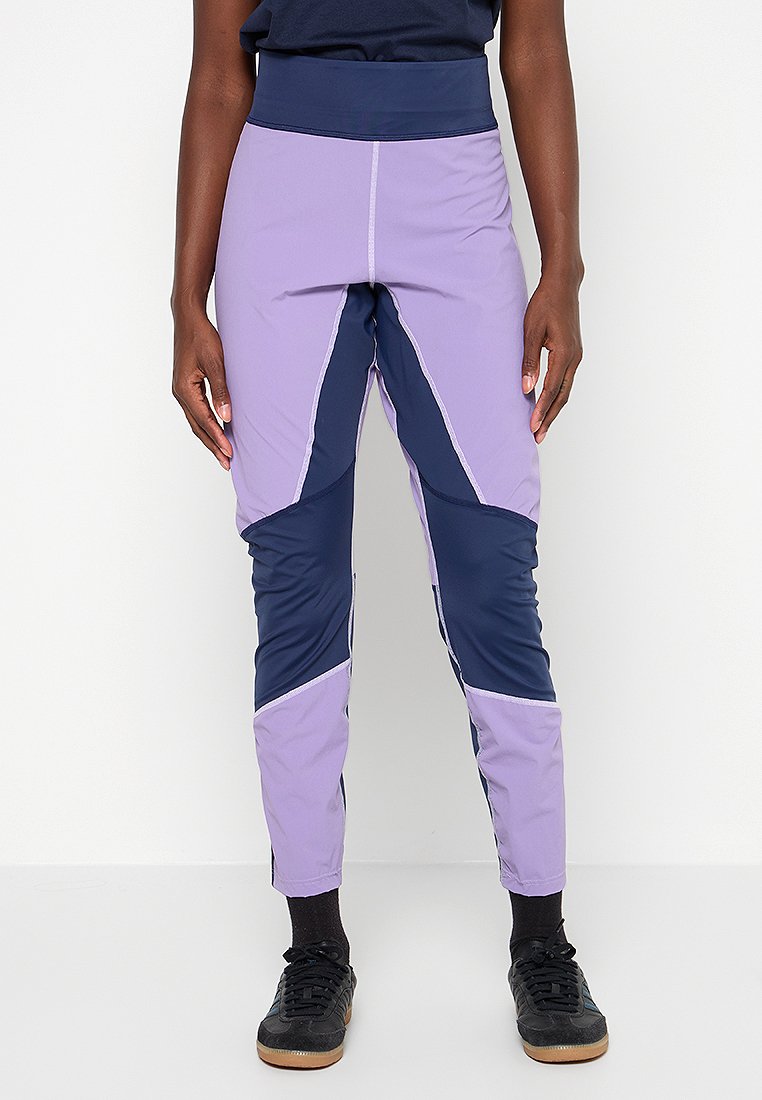 Schöffel Tights paars