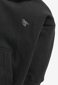 Next SOFT TOUCH  - Hættetrøje - mottled black