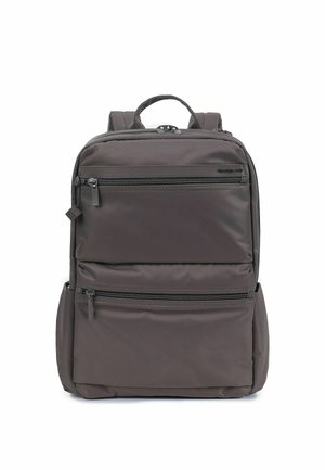 Hedgren, INNER CITY DAYPACK RFID SCHUTZ 37 CM LAPTOPFACH UNISEX - Zaino da viaggio - sepia